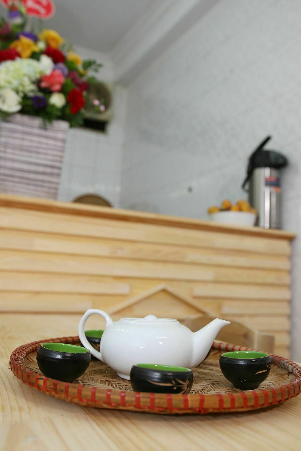 Daisy Hostel Hanoi Exterior foto